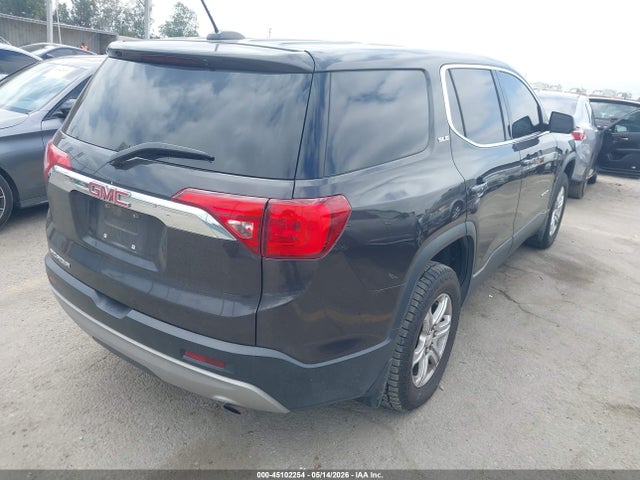 GMC Acadia Sle-1