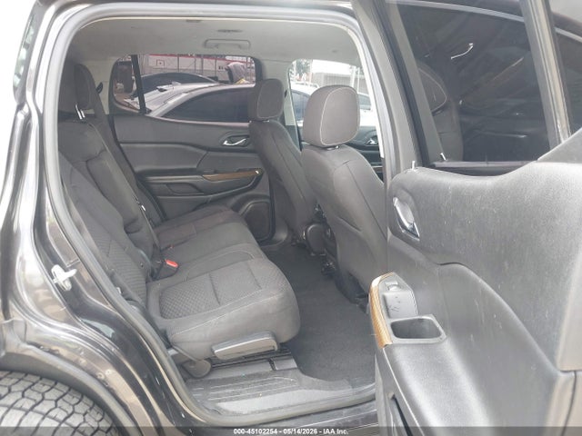 GMC Acadia Sle-1