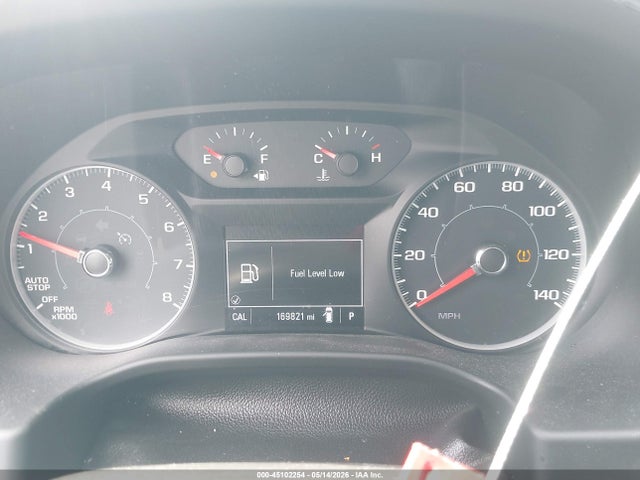 GMC Acadia Sle-1