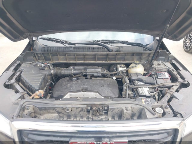 GMC Acadia Sle-1