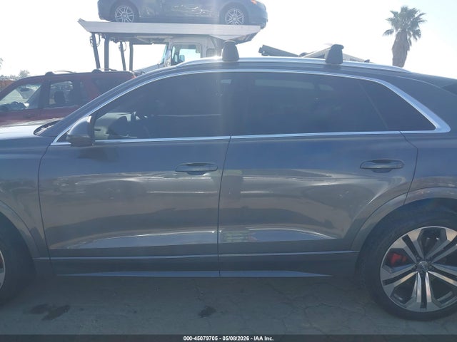 Audi Q8 55 Premium