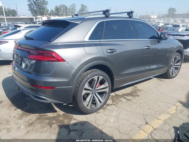Audi Q8 55 Premium