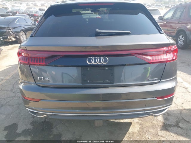 Audi Q8 55 Premium