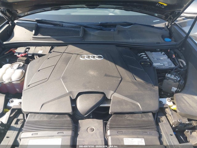 Audi Q8 55 Premium