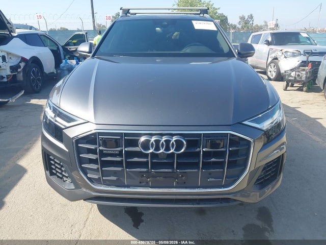 Audi Q8 55 Premium