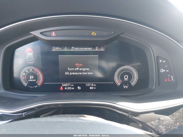 Audi Q8 55 Premium