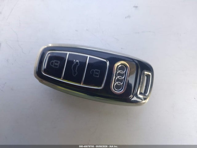 Audi Q8 55 Premium