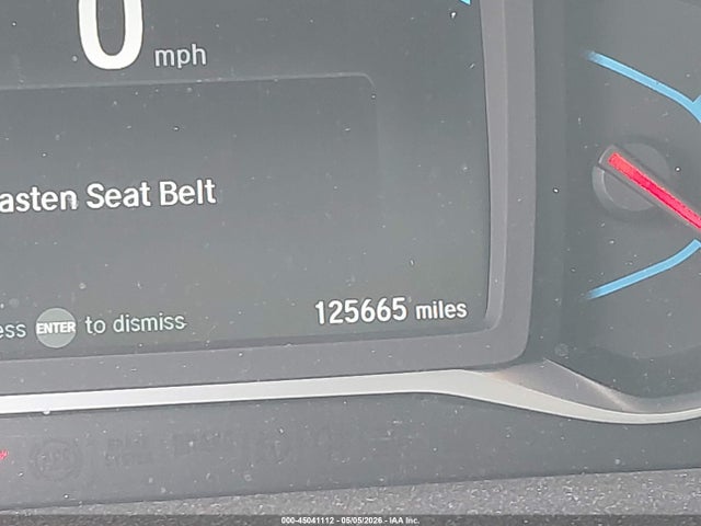 Honda Pilot Ex