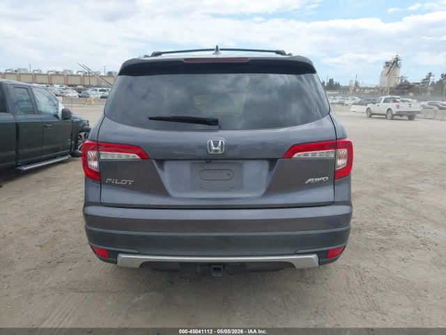 Honda Pilot Ex
