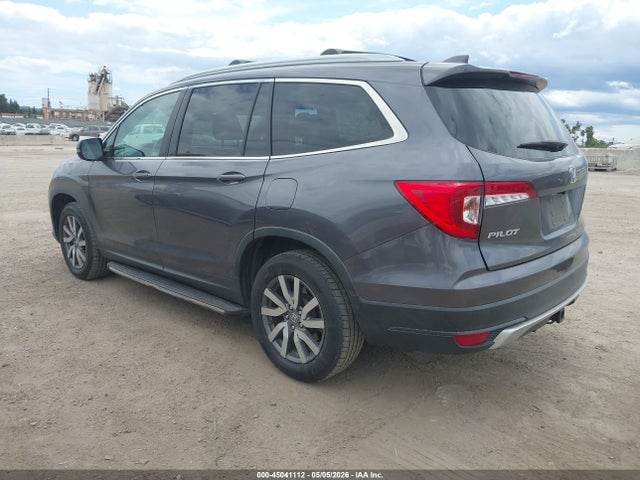 Honda Pilot Ex
