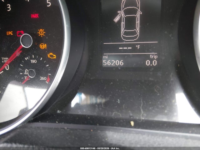 Volkswagen Passat 1.8t S