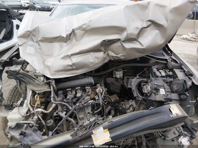 Volkswagen Passat 1.8t S