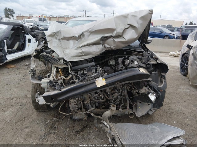 Volkswagen Passat 1.8t S
