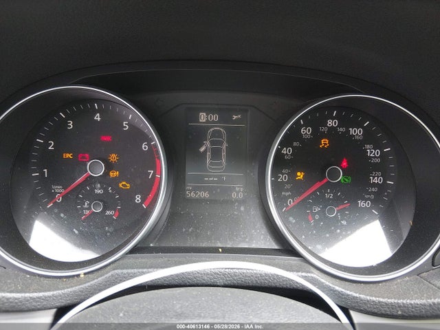 Volkswagen Passat 1.8t S