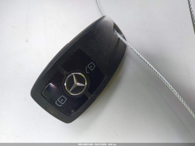 Mercedes-Benz Sprinter 2500 Standard Roof 4-cyl Diesel Ho