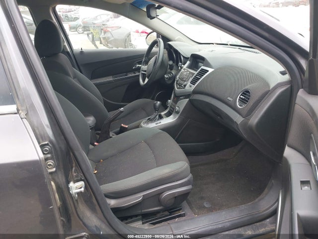 Chevrolet Cruze Eco