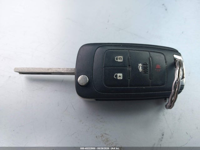 Chevrolet Cruze Eco