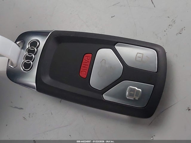 Audi A5 Premium Plus