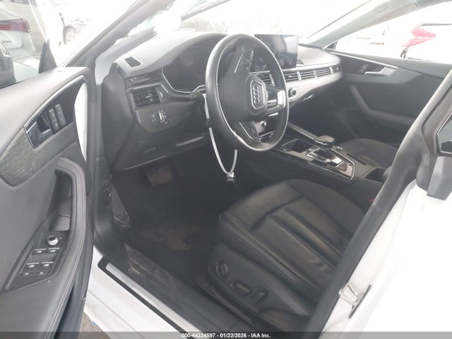 Audi A5 Premium Plus