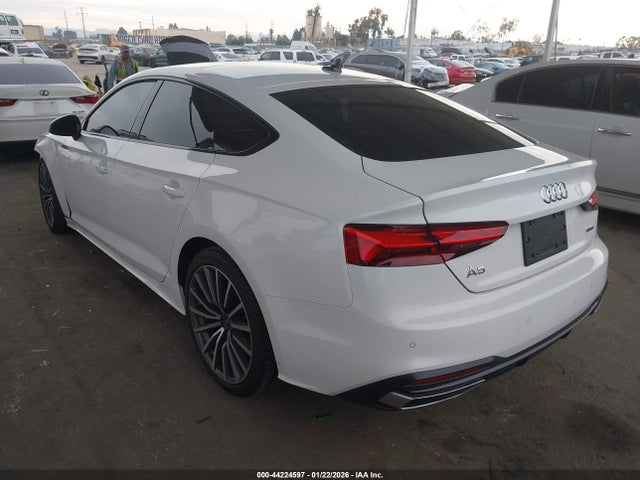 Audi A5 Premium Plus