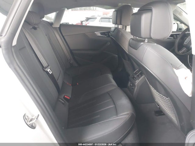 Audi A5 Premium Plus