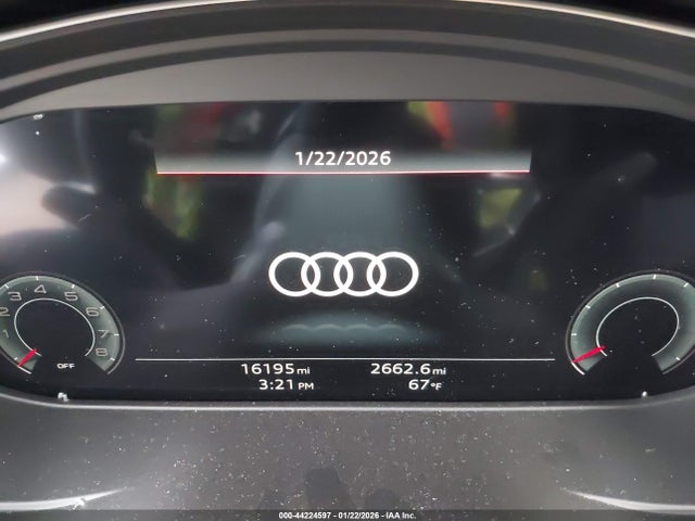 Audi A5 Premium Plus
