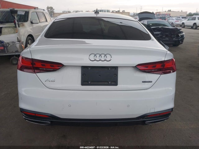 Audi A5 Premium Plus