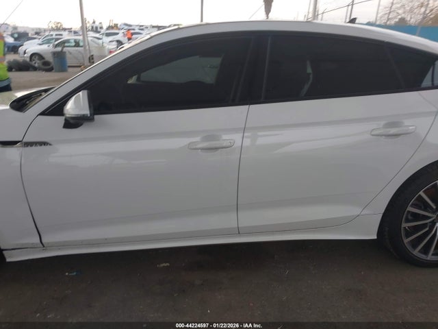 Audi A5 Premium Plus