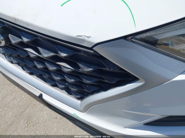 Hyundai TUCSON Se