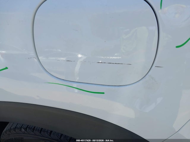 Hyundai TUCSON Se