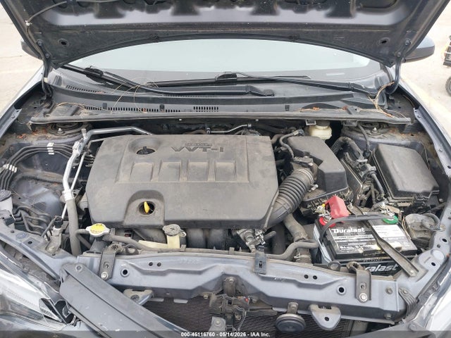 Toyota Corolla L