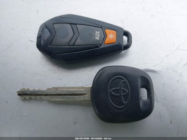 Toyota Corolla L