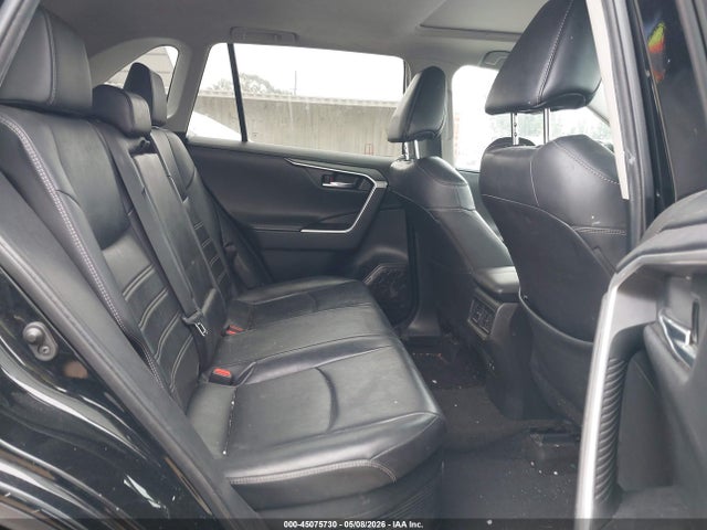 Toyota RAV4 Limited