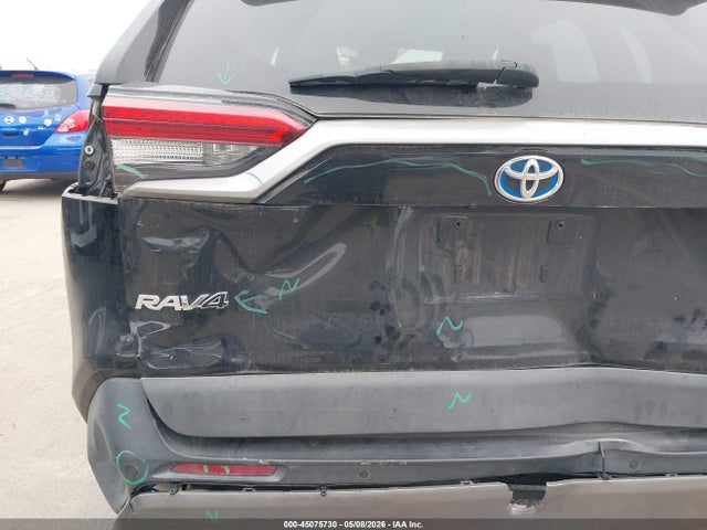 Toyota RAV4 Limited