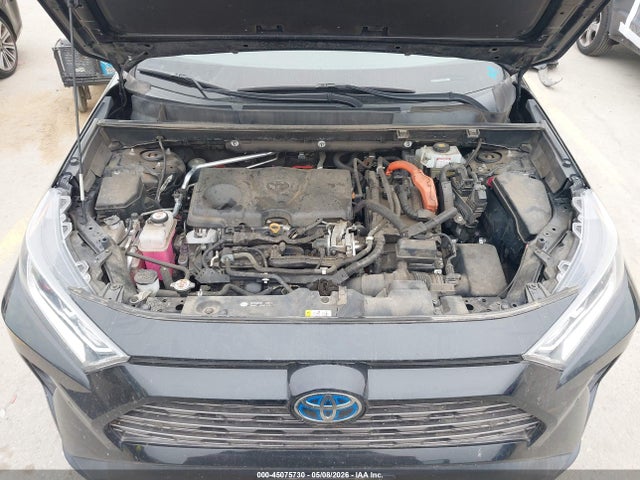 Toyota RAV4 Limited