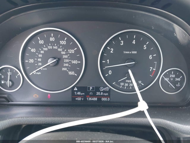 BMW X Series Xdrive28i