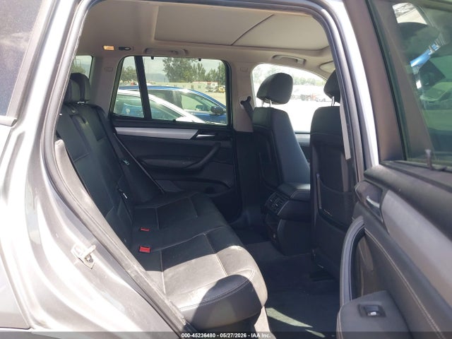 BMW X Series Xdrive28i