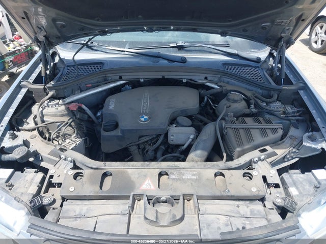 BMW X Series Xdrive28i