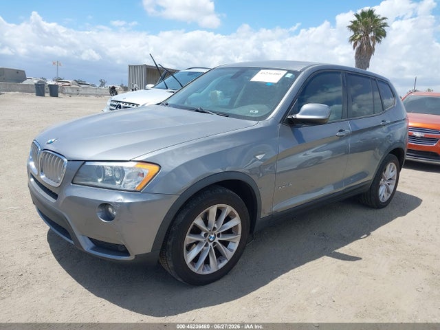 BMW X Series Xdrive28i