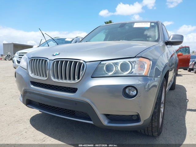 BMW X Series Xdrive28i