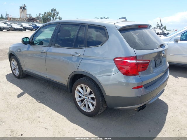 BMW X Series Xdrive28i