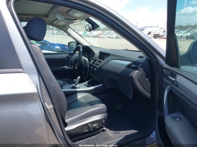BMW X Series Xdrive28i