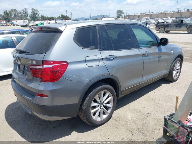 BMW X Series Xdrive28i