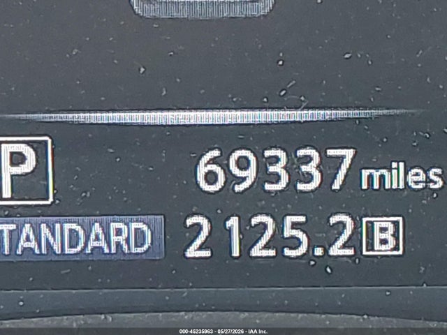 INFINITI Q50 3.0t Luxe