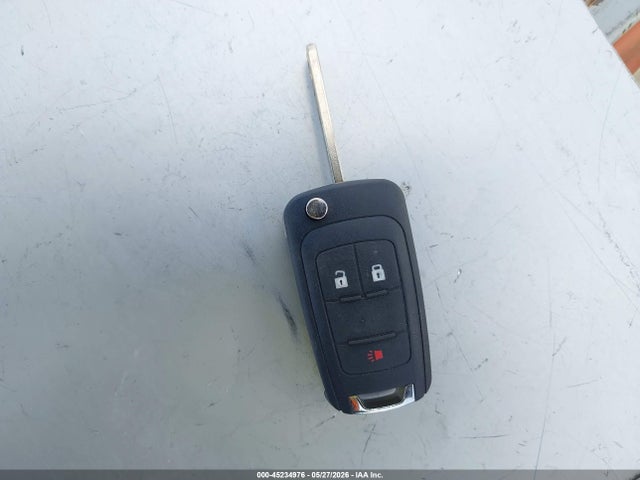 Chevrolet Trax Lt