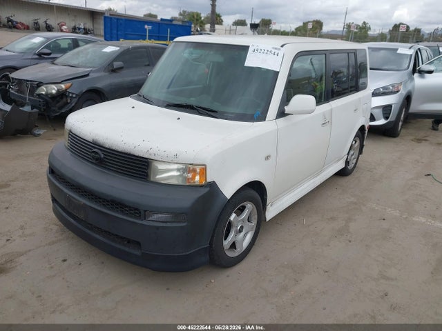 Scion xB