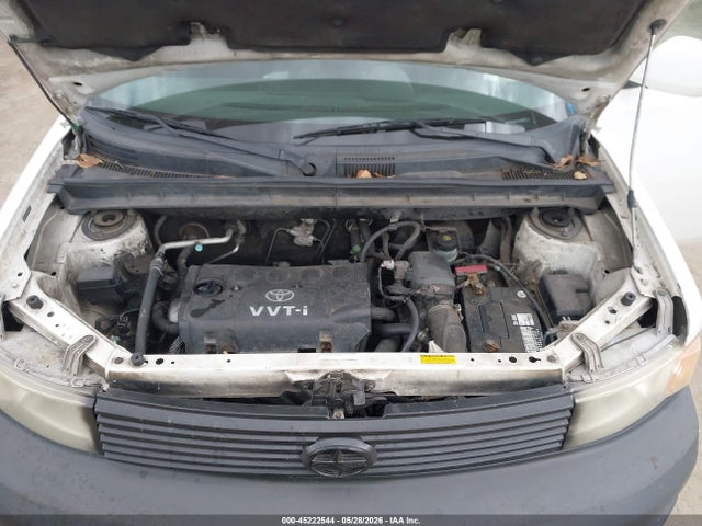 Scion xB