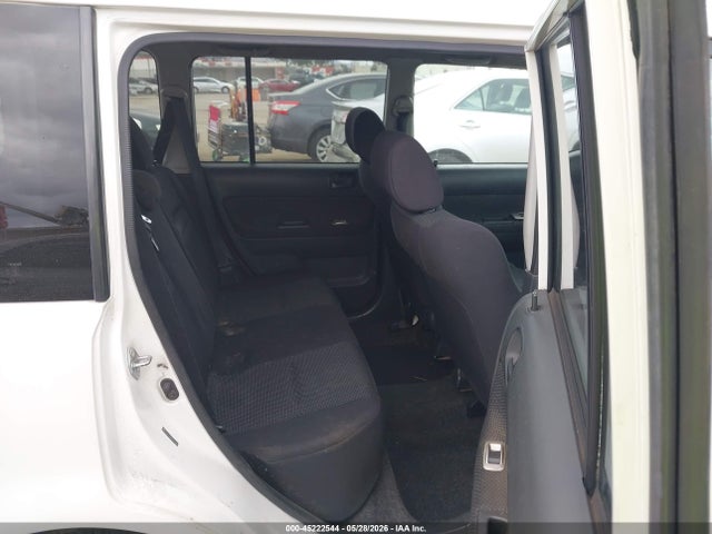 Scion xB