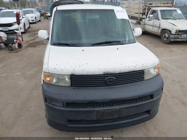 Scion xB
