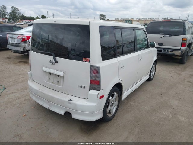 Scion xB